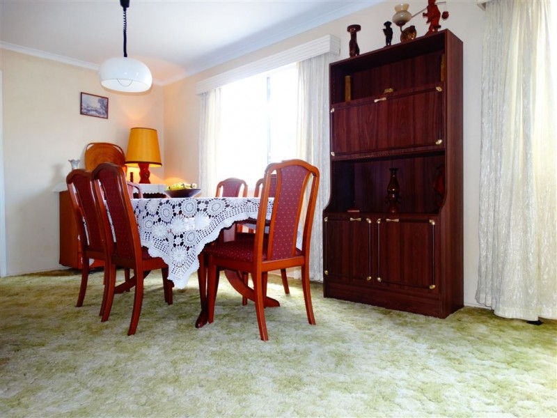 8 Bligh Court, Mount Pleasant QLD 4740