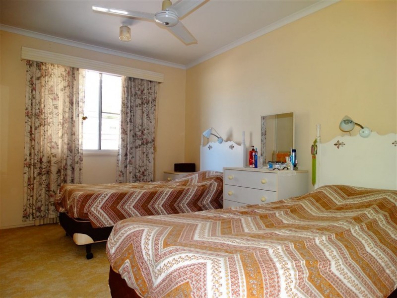 8 Bligh Court, Mount Pleasant QLD 4740