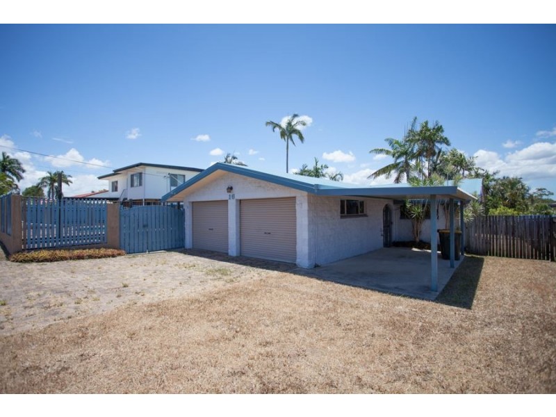 16 Margaret Street, Walkerston QLD 4751