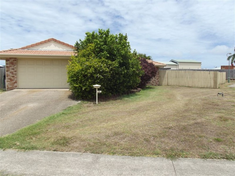 2 Glamis Court, Beaconsfield QLD 4740