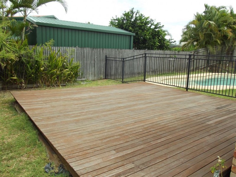 2 Glamis Court, Beaconsfield QLD 4740