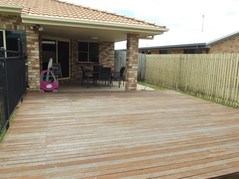 2 Glamis Court, Beaconsfield QLD 4740