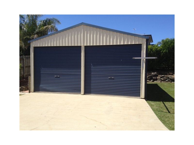 24 Barber Drive, Eimeo QLD 4740