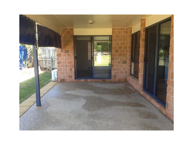 24 Barber Drive, Eimeo QLD 4740