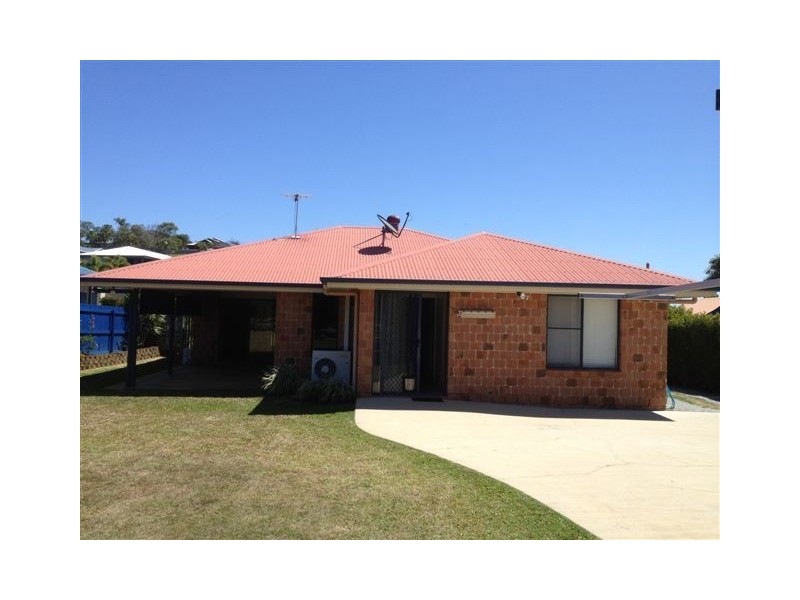 24 Barber Drive, Eimeo QLD 4740