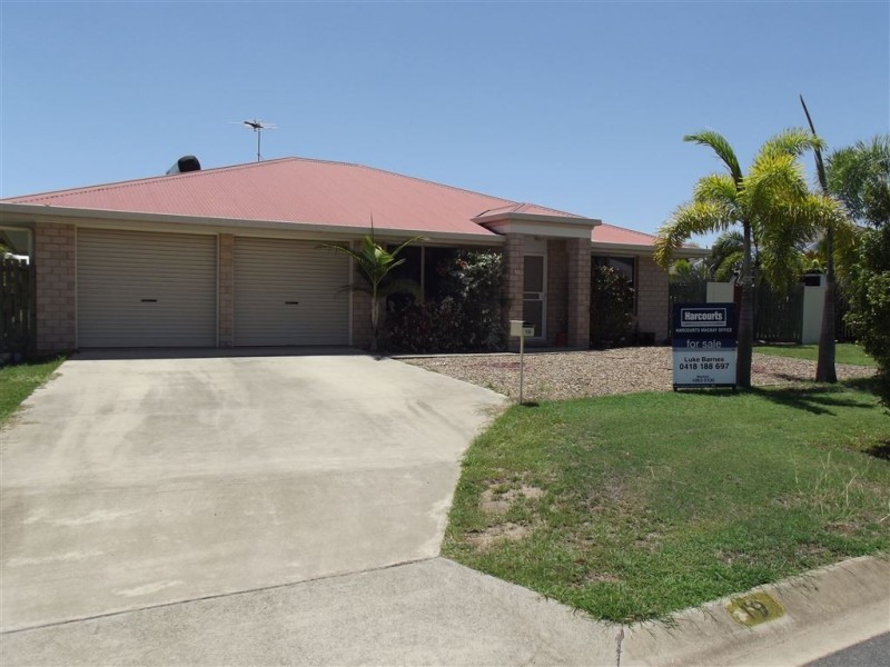 19 Nicolai Street, Marian QLD 4753