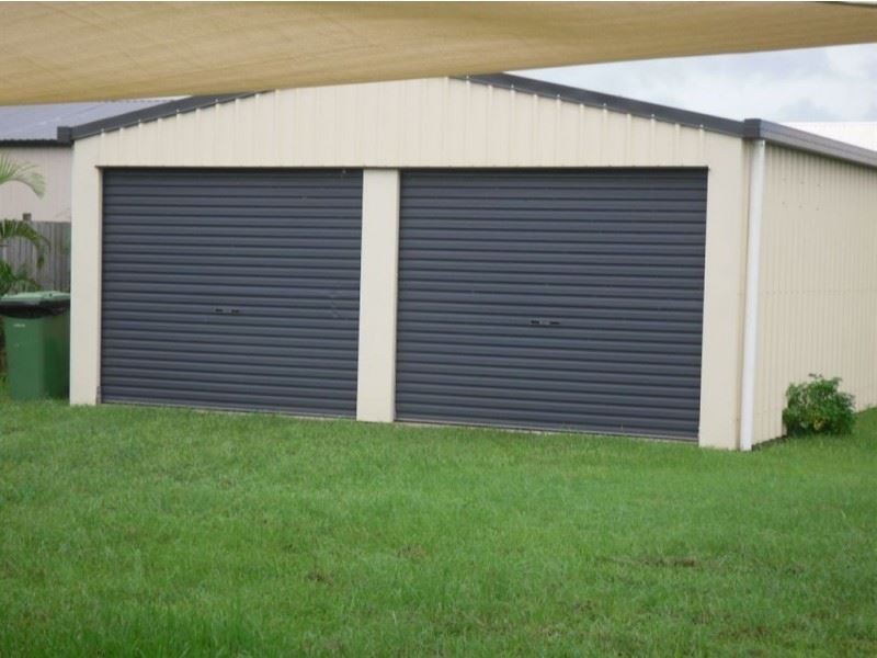 19 Nicolai Street, Marian QLD 4753