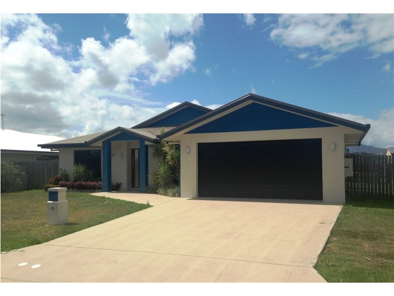 27 Lucy Court, Mirani QLD 4754