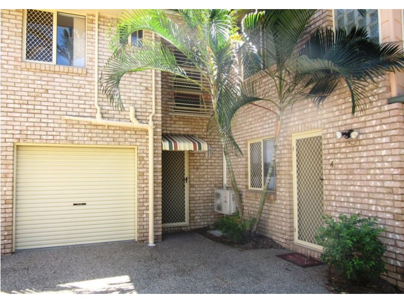 3/454 Bridge Road, Mackay QLD 4740