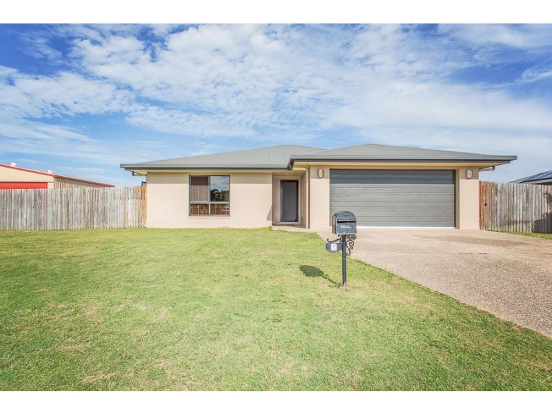 6 Ruddell Close, Marian QLD 4753