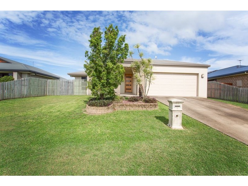 9 Hansen Court, Marian QLD 4753