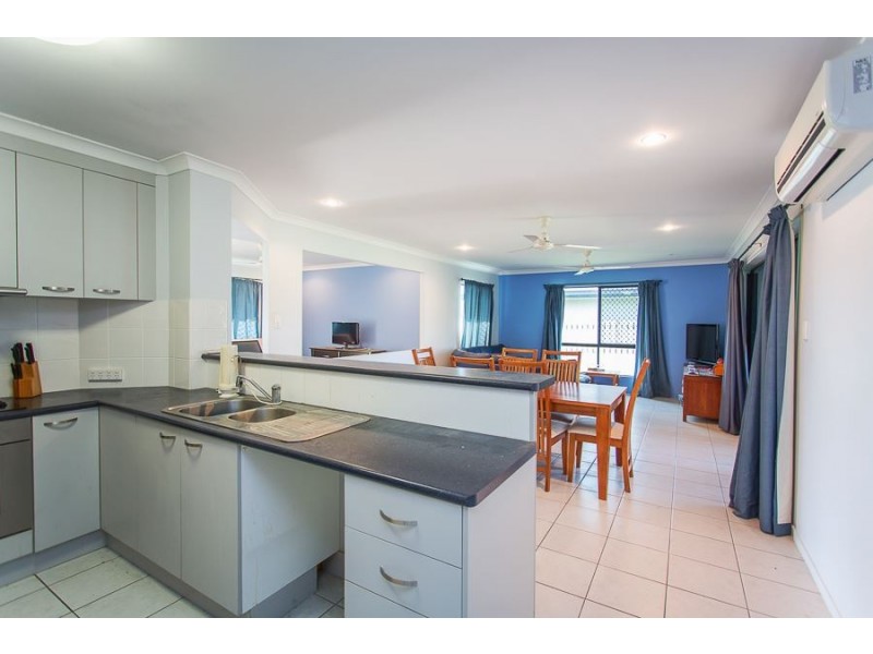 9 Hansen Court, Marian QLD 4753