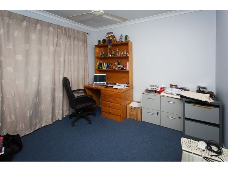 9 Hansen Court, Marian QLD 4753
