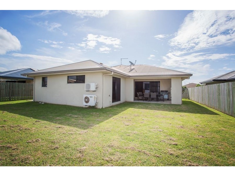 9 Hansen Court, Marian QLD 4753