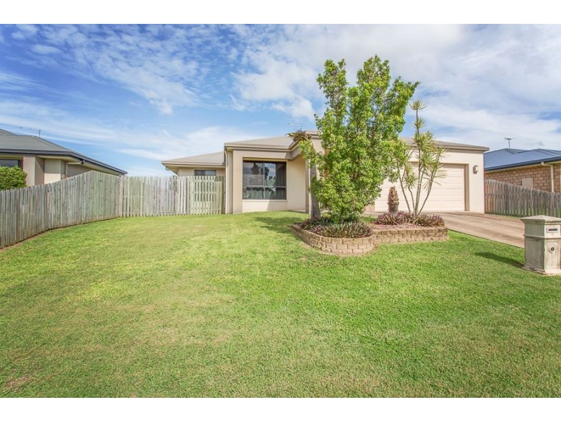 9 Hansen Court, Marian QLD 4753