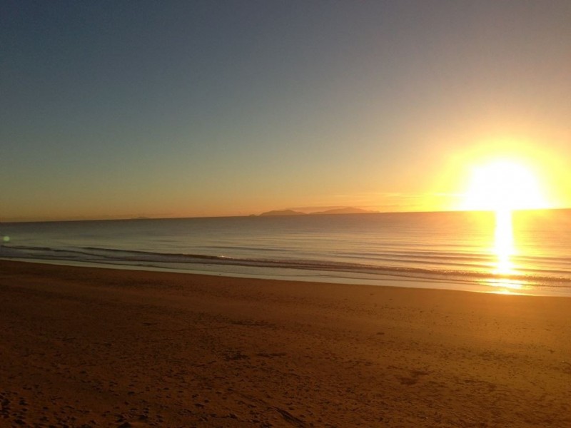 8 Bourke Street, Blacks Beach QLD 4740