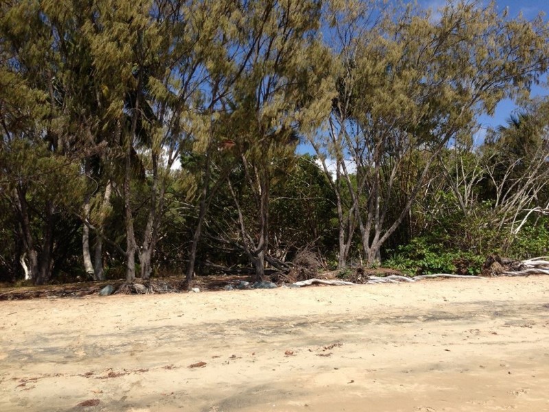 8 Bourke Street, Blacks Beach QLD 4740