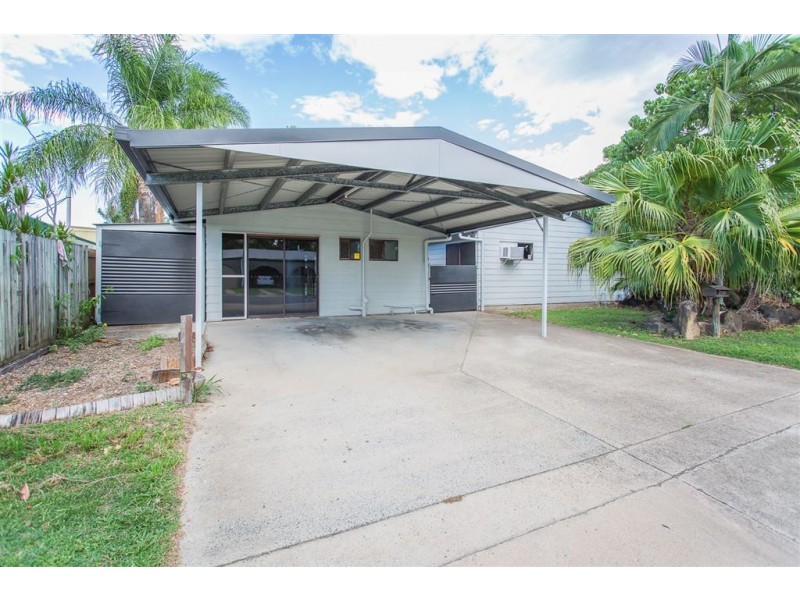 19 Campbell Street, Andergrove QLD 4740