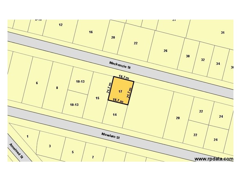 17 Mackenzie Street, Eimeo QLD 4740