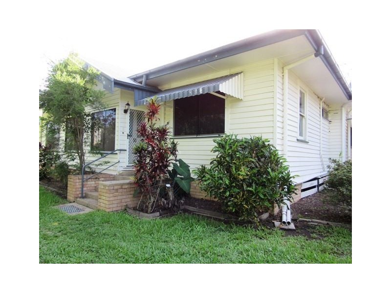 58 Nelson Street, Mackay QLD 4740