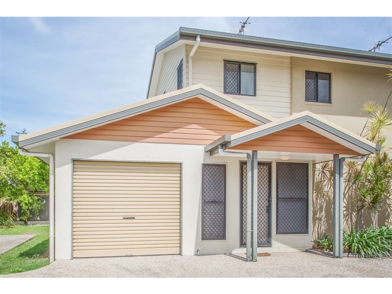 1/87 Malcomson Street, North Mackay QLD 4740