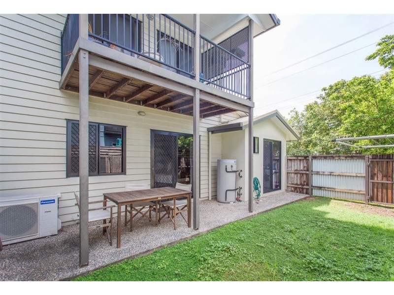 1/87 Malcomson Street, North Mackay QLD 4740