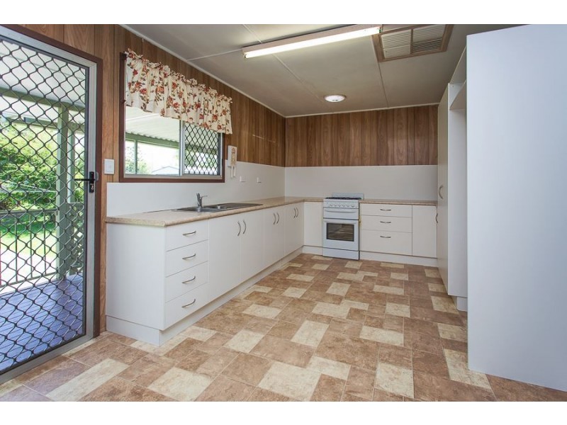 4 Matsen Street, Bakers Creek QLD 4740