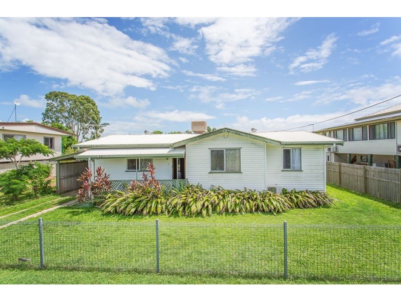 4 Matsen Street, Bakers Creek QLD 4740