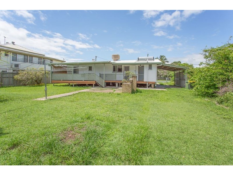 4 Matsen Street, Bakers Creek QLD 4740