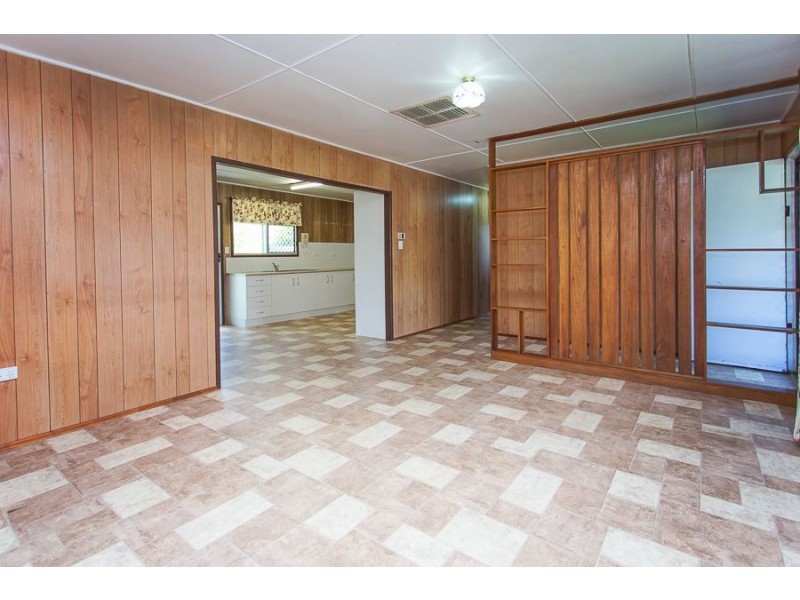 4 Matsen Street, Bakers Creek QLD 4740