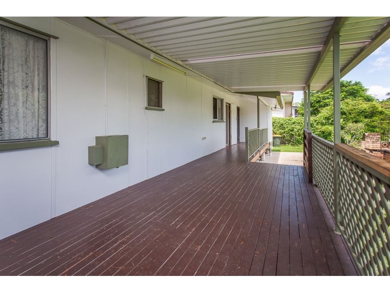 4 Matsen Street, Bakers Creek QLD 4740