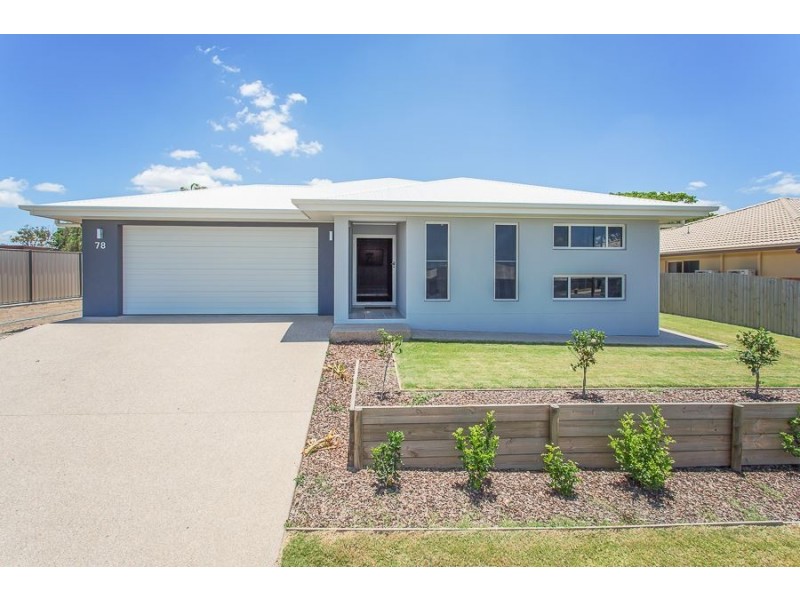 78 O’Reily Avenue, Marian QLD 4753