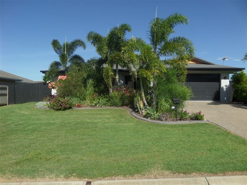 20 Debbiesue Drive, Mount Pleasant QLD 4740