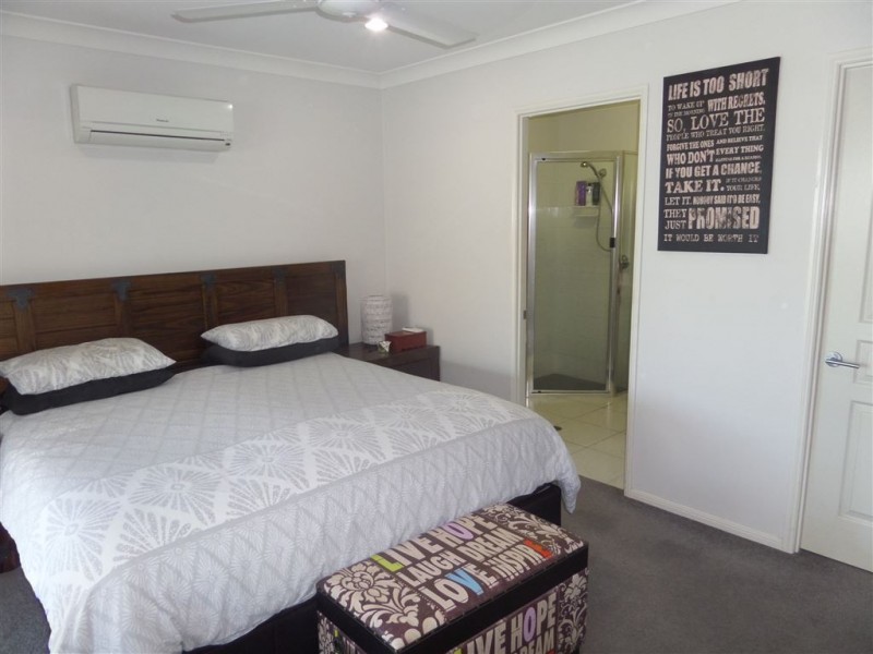 20 Debbiesue Drive, Mount Pleasant QLD 4740