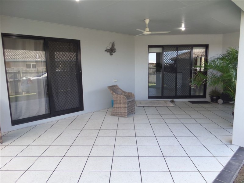 20 Debbiesue Drive, Mount Pleasant QLD 4740