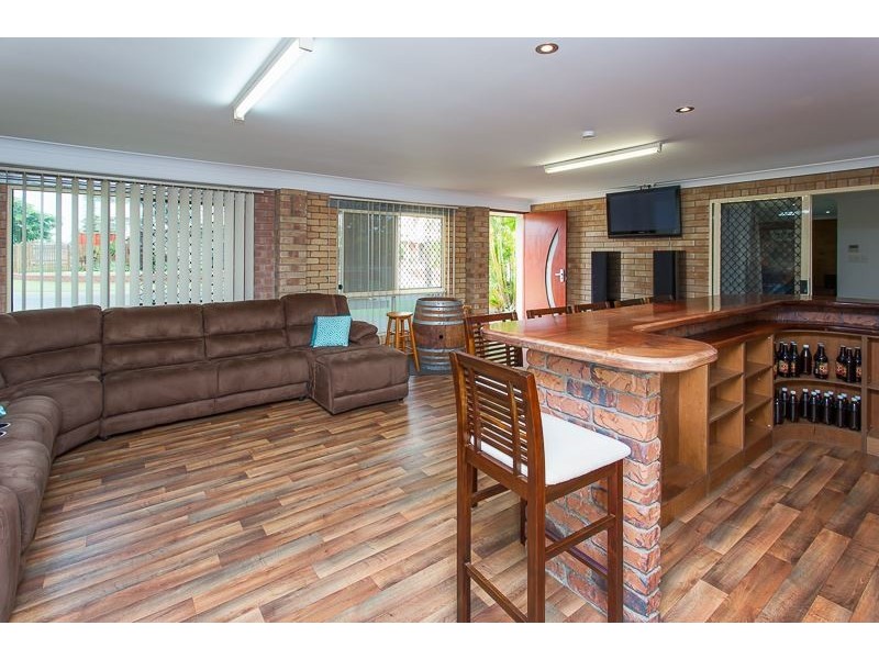 5 Gracie Court, Walkerston QLD 4751