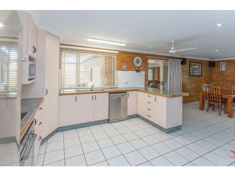 5 Gracie Court, Walkerston QLD 4751