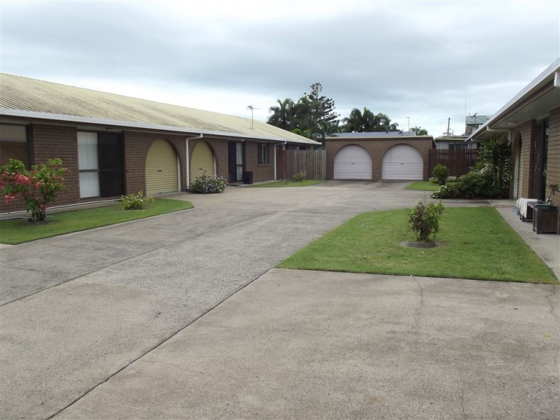 5/17 Rae Street, East Mackay QLD 4740