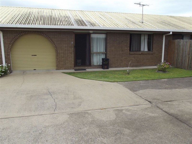 5/17 Rae Street, East Mackay QLD 4740