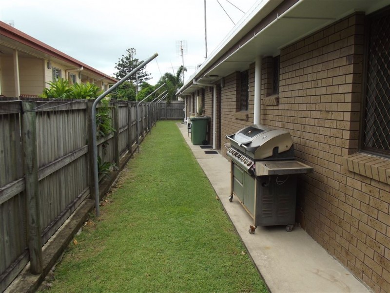 5/17 Rae Street, East Mackay QLD 4740