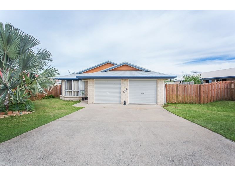 13 Eileen Street, Walkerston QLD 4751