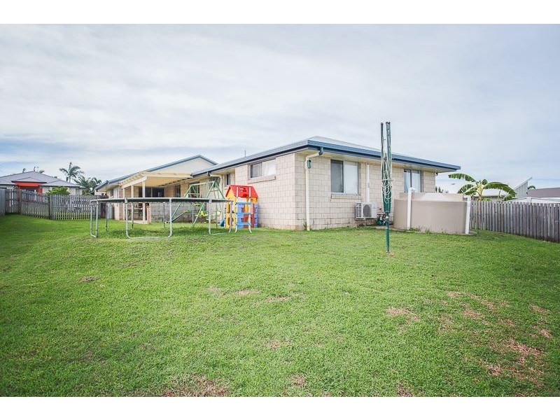 13 Eileen Street, Walkerston QLD 4751
