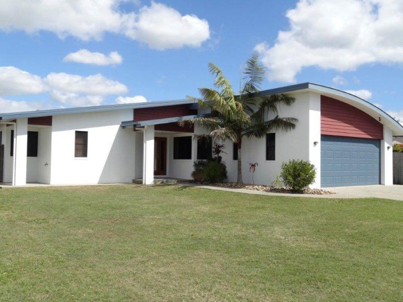 88 Wheeler Drive, Glenella QLD 4740