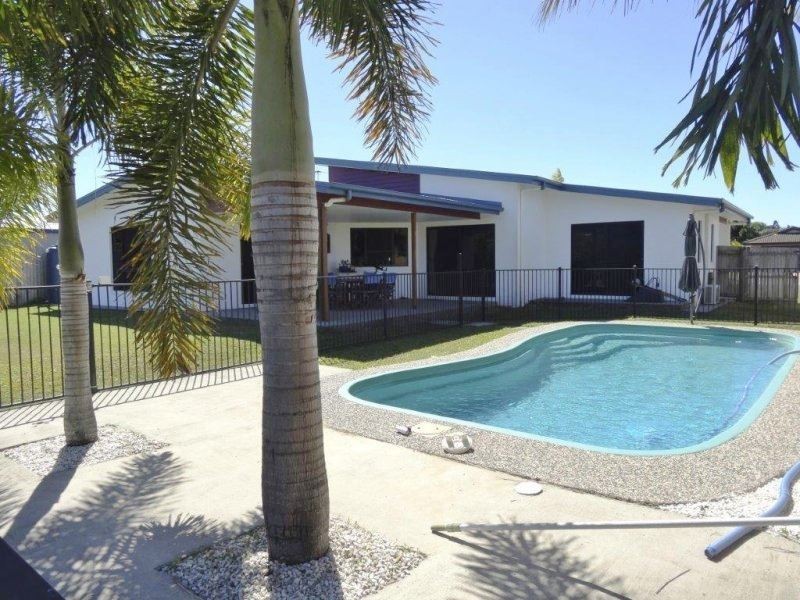 88 Wheeler Drive, Glenella QLD 4740