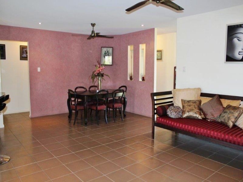 88 Wheeler Drive, Glenella QLD 4740