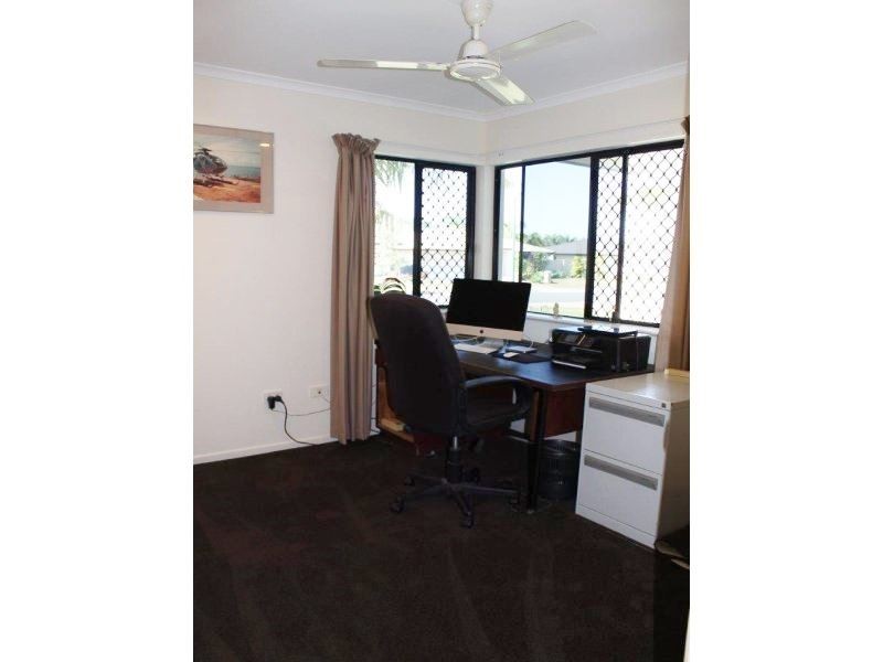 88 Wheeler Drive, Glenella QLD 4740