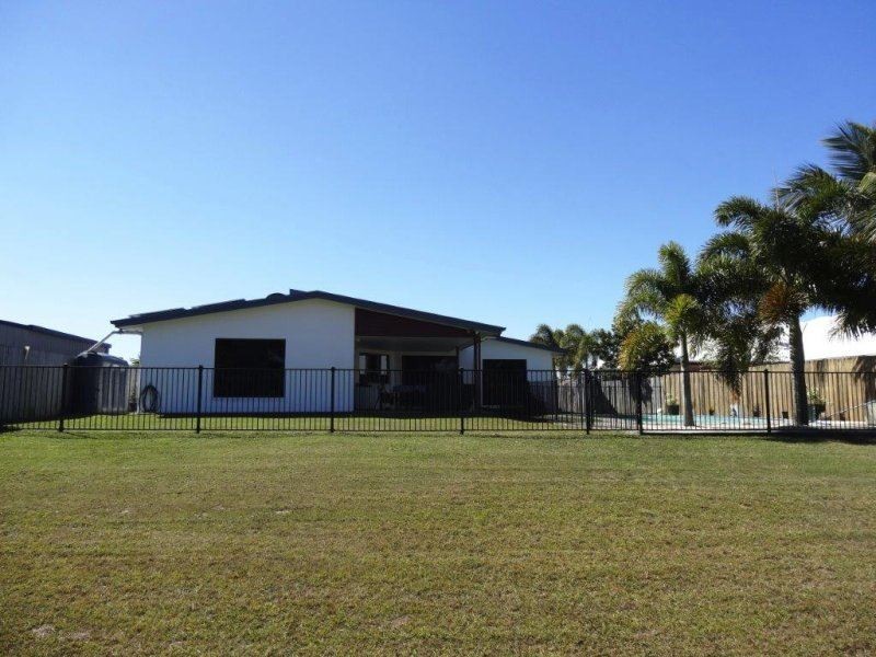 88 Wheeler Drive, Glenella QLD 4740