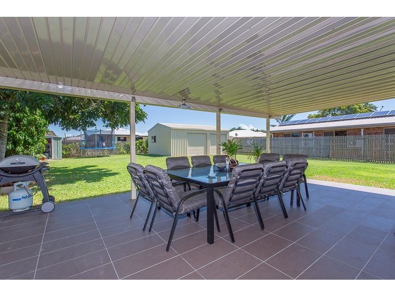 79 Bradman Drive, Glenella QLD 4740