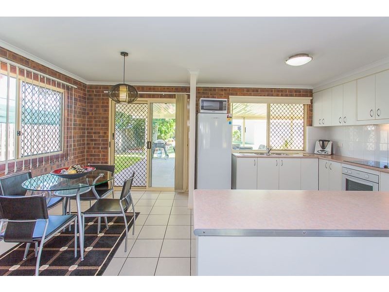 79 Bradman Drive, Glenella QLD 4740