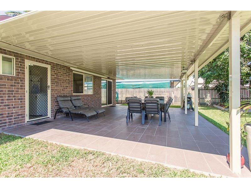79 Bradman Drive, Glenella QLD 4740
